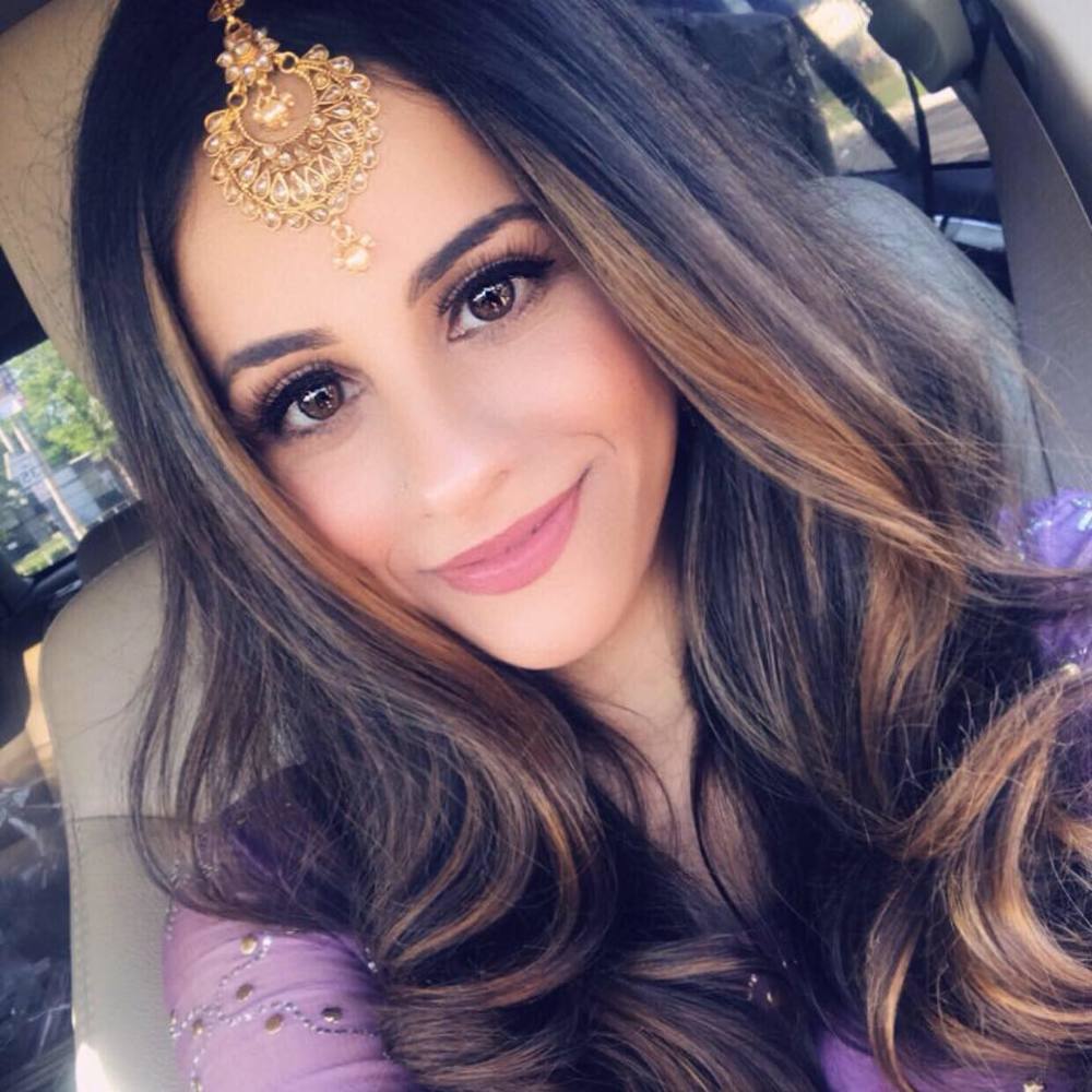 Meet your Posher, Sukaina